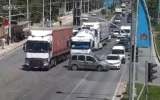 11 ayda 2 bin 329 kişi trafikte can verdi 11 ayda 2 bin 329 kişi trafikte can verdi
