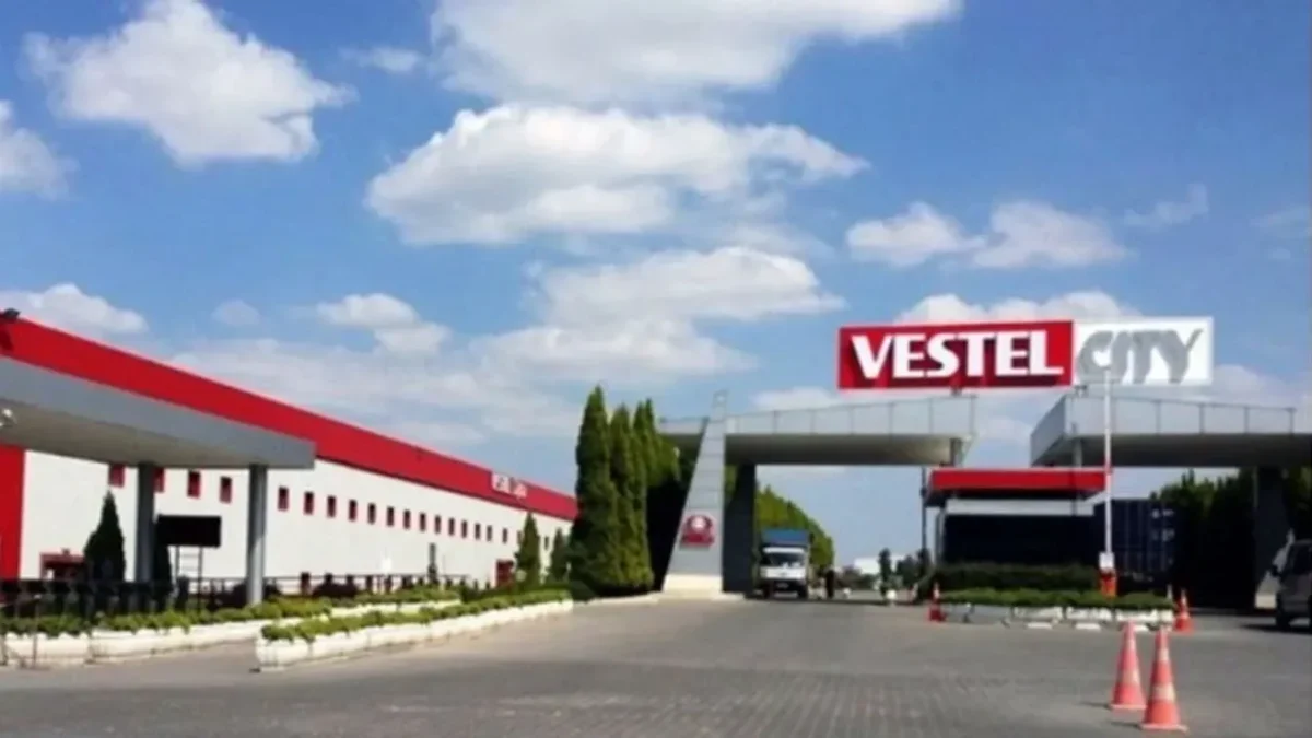 MMO’dan Vestel’e çağrı: İşten çıkarmalar durdurulsun! MMO’dan Vestel’e çağrı: İşten çıkarmalar durdurulsun!