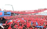 Aydın’da toplu açılış töreni düzenlendi