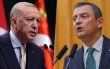 Erdoğan’dan Özgür Özel’e tazminat davası Erdoğan’dan Özgür Özel’e tazminat davası