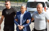 Eski meclis üyesini öldüren eski başkan yardımcısının cezası belli oldu Eski meclis üyesini öldüren eski başkan yardımcısının cezası belli oldu