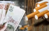 TBYD Başkanı açıkladı: Sigara fiyatlarına zam yolda!