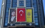Buca Belediyesi operasyonunda yeni tutuklama kararları! Buca Belediyesi operasyonunda yeni tutuklama kararları!