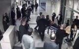 Erkek savcı, kadın hakimi vurmuştu: İlk duruşma tarihi belli oldu Erkek savcı, kadın hakimi vurmuştu: İlk duruşma tarihi belli oldu