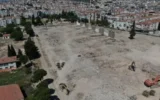 Mimarlar Odası’ndan Buca Cezaevi alanı için ‘maliyet’ eleştirisi! Mimarlar Odası’ndan Buca Cezaevi alanı için ‘maliyet’ eleştirisi!