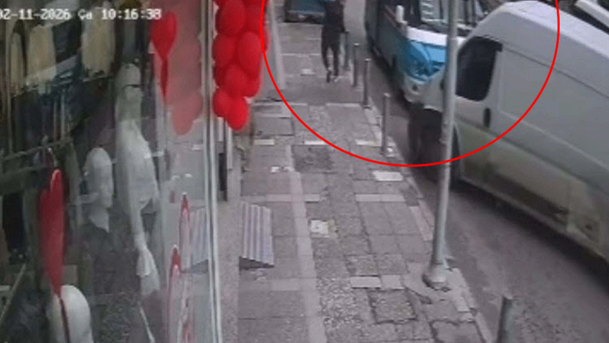Fren faciası ucuz atlatıldı… 2 yaralı!