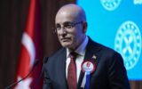 Bakan Şimşek: Vergi harcamalarını milli gelire oranla düşürdük