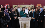 CHP’li Kılıç’tan Meclis’te cezasızlık çıkışı CHP’li Kılıç’tan Meclis’te cezasızlık çıkışı