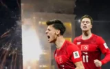 A Milli Takım’ın oteline saldırmışlardı: 2 gözaltı!