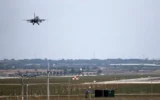 İncirlik’te çalan sirenlerle ilgili MSB’den açıklama İncirlik’te çalan sirenlerle ilgili MSB’den açıklama