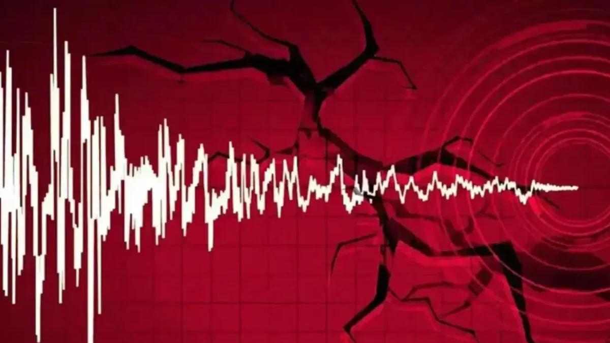 AFAD duyurdu: Karadeniz’de 4.3 büyüklüğünde deprem! AFAD duyurdu: Karadeniz’de 4.3 büyüklüğünde deprem!