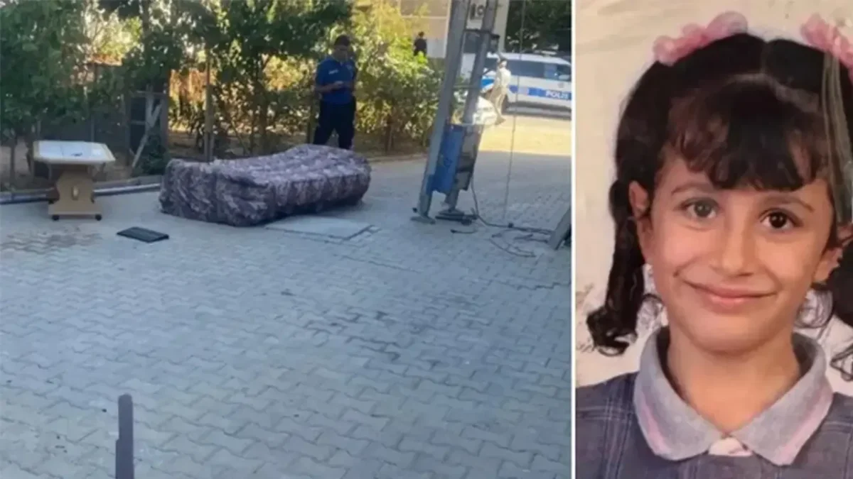 Yük asansörü altında can vermişti…  Minik Ebrar için 6 yıl