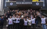 Buca’daki krizde belediyeden yeni teklif…. Gözler memurların kararında!