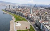 İzmir’de konut satışları fırladı!