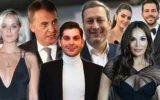 Ünlülere yönelik uyuşturucu soruşturmasında yeni gelişme! Ünlülere yönelik uyuşturucu soruşturmasında yeni gelişme!