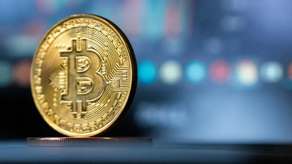 Bitcoin’de yükseliş: Mart ortasından bu yana zirvede