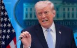 Trump: Hürmüz’ü temizlemeye başlıyoruz Trump: Hürmüz’ü temizlemeye başlıyoruz