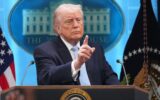 Trump: İran ile anlaşmaya varılabilir