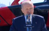 Erdoğan açıkladı: Formula 1 yeniden Türkiye’de!
