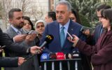 AK Partili Yazıcı: Ara seçim gündemi söz konusu değil AK Partili Yazıcı: Ara seçim gündemi söz konusu değil