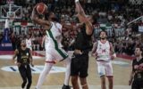 Karşıyaka’dan kritik galibiyet! Karşıyaka’dan kritik galibiyet!