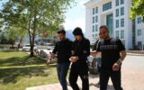 Tartıştığını arkadaşını bıçakla öldürmüştü… Tutuklandı! Tartıştığını arkadaşını bıçakla öldürmüştü… Tutuklandı!