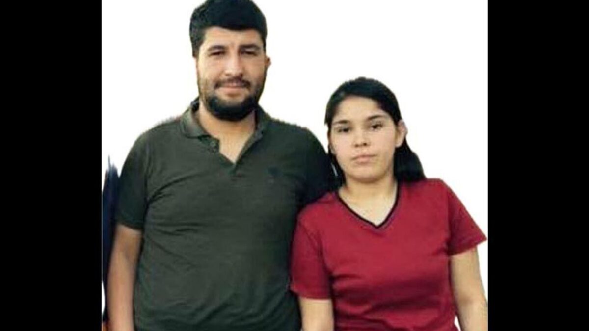 Eşini ‘yemek yapmadı’ diye öldürmüştü… Cezası belli oldu!