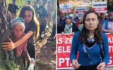 241 kurumdan ortak çağrı: Esra Işık serbest bırakılsın! 241 kurumdan ortak çağrı: Esra Işık serbest bırakılsın!