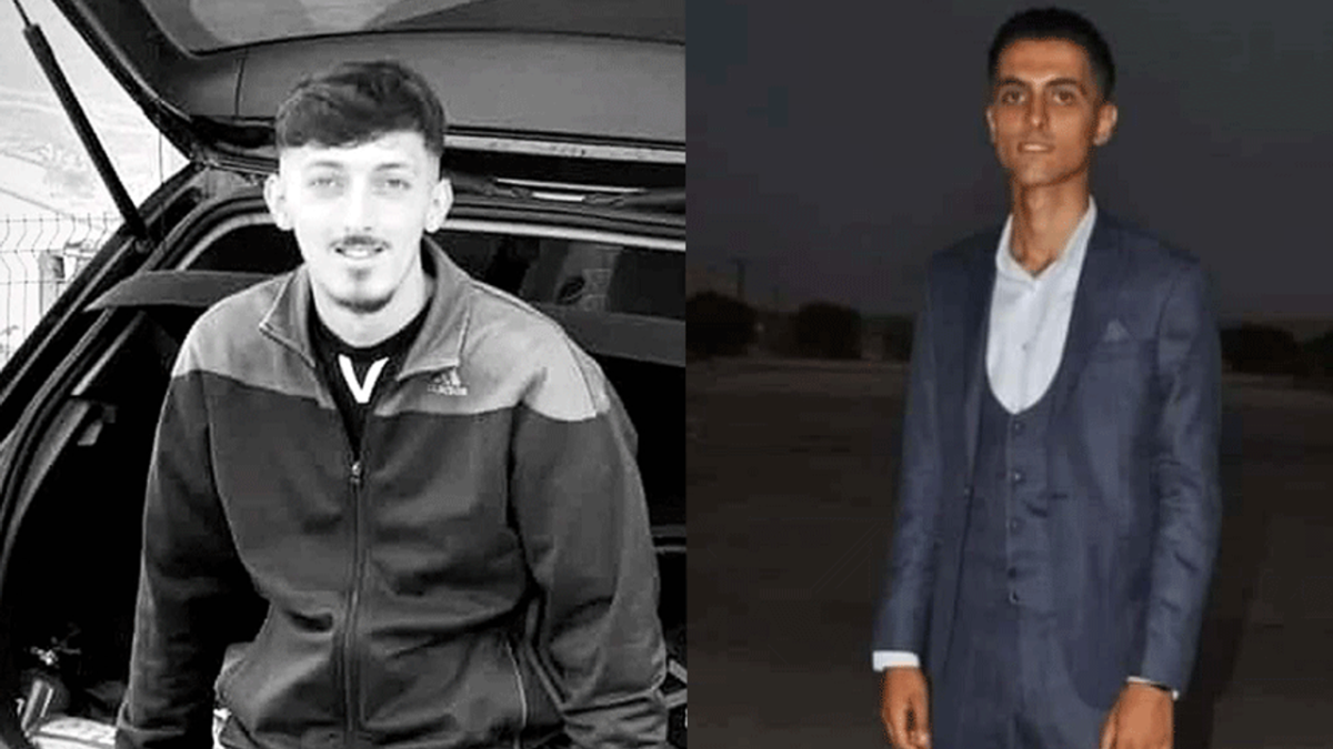 Çifte cinayette karar!