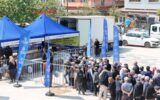 Aydın’da ata tohumları gelecek nesillere taşınıyor!