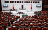 Meclis’te yeni haftada yoğun gündem! Meclis’te yeni haftada yoğun gündem!