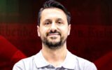 Karşıyaka, voleybolda Alper Erdoğuş’la anlaştı Karşıyaka, voleybolda Alper Erdoğuş’la anlaştı