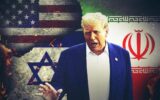 Trump: İran’da bu gece bütün bir medeniyet yok olacak