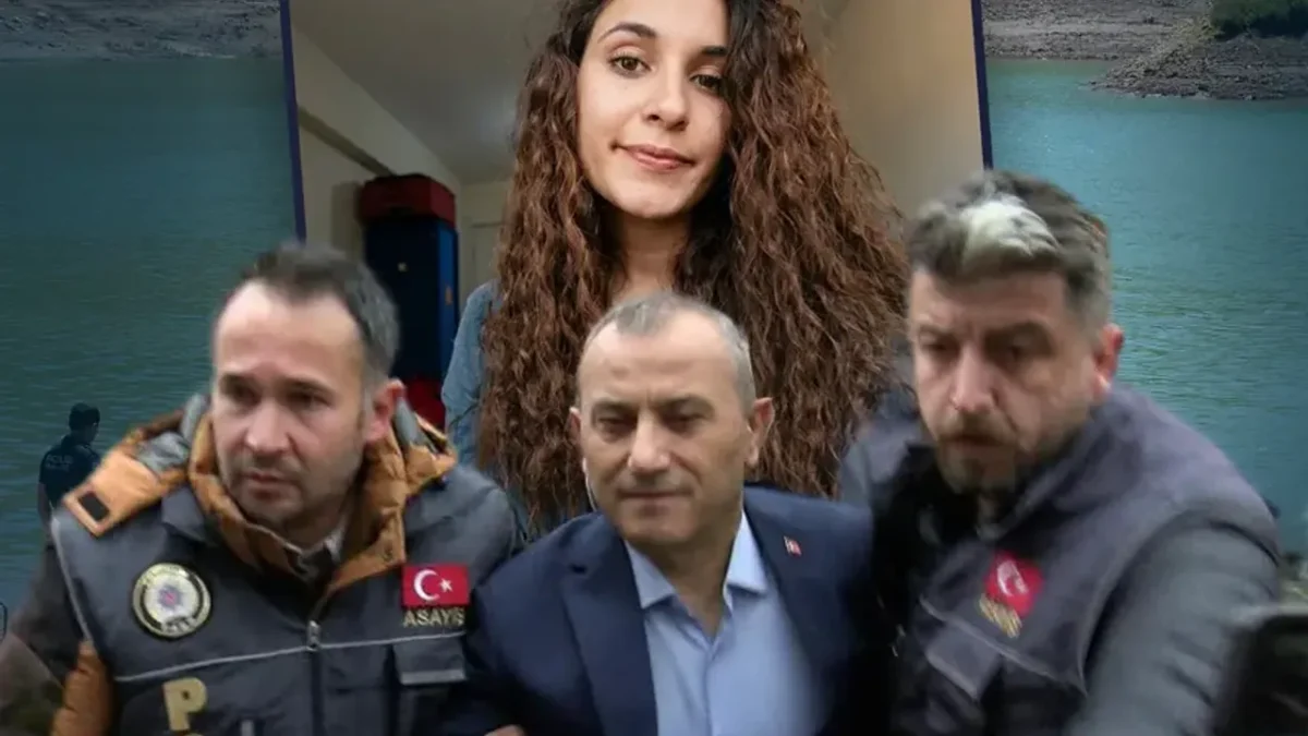 Gülistan’ın arkadaşı da tanık oldu: “Üst düzey müşteriler bizi taciz ederdi”