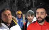 Şampiyon kayakçı ve ailesi hayatını kaybetmişti: Avukattan “İtfaiye aracında su yoktu” iddiası! Şampiyon kayakçı ve ailesi hayatını kaybetmişti: Avukattan “İtfaiye aracında su yoktu” iddiası!