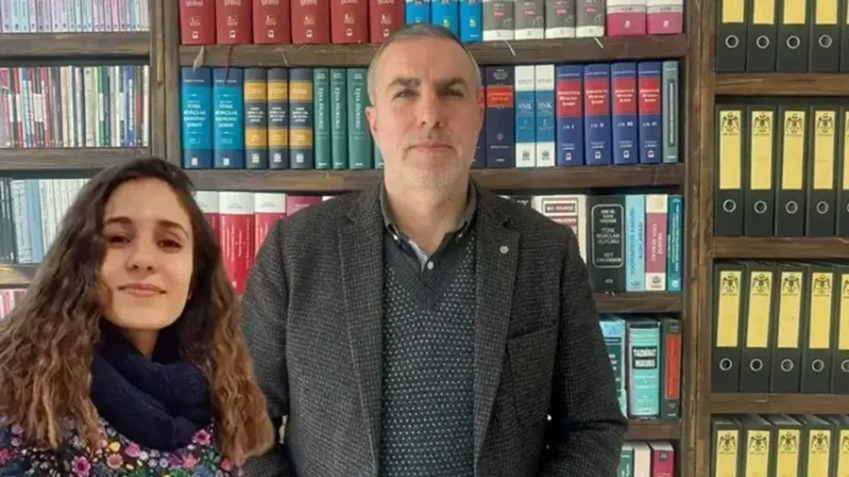 Gülistan Doku dosyasında kritik gelişme Gülistan Doku dosyasında kritik gelişme