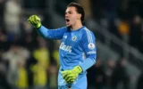 Fenerbahçe’de Ederson ile kritik görüşme