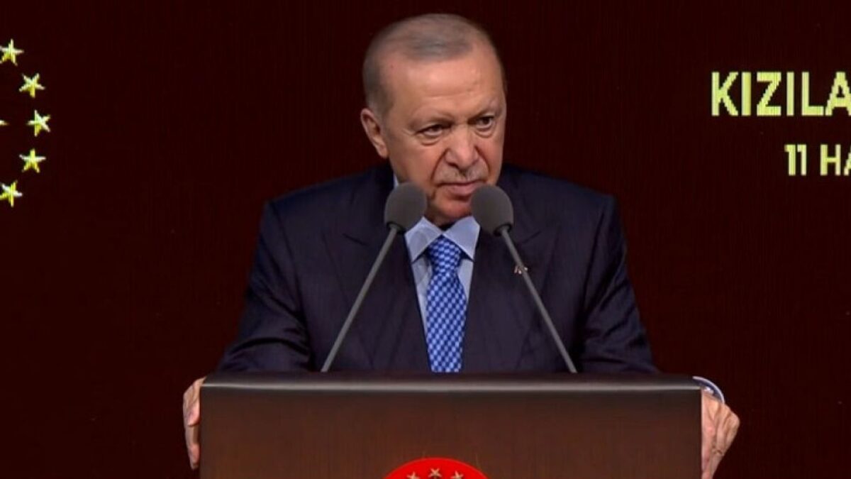 Erdoğan’dan İsrail’e tepki. “Eninde sonunda hesap verecekler” Erdoğan’dan İsrail’e tepki. “Eninde sonunda hesap verecekler”