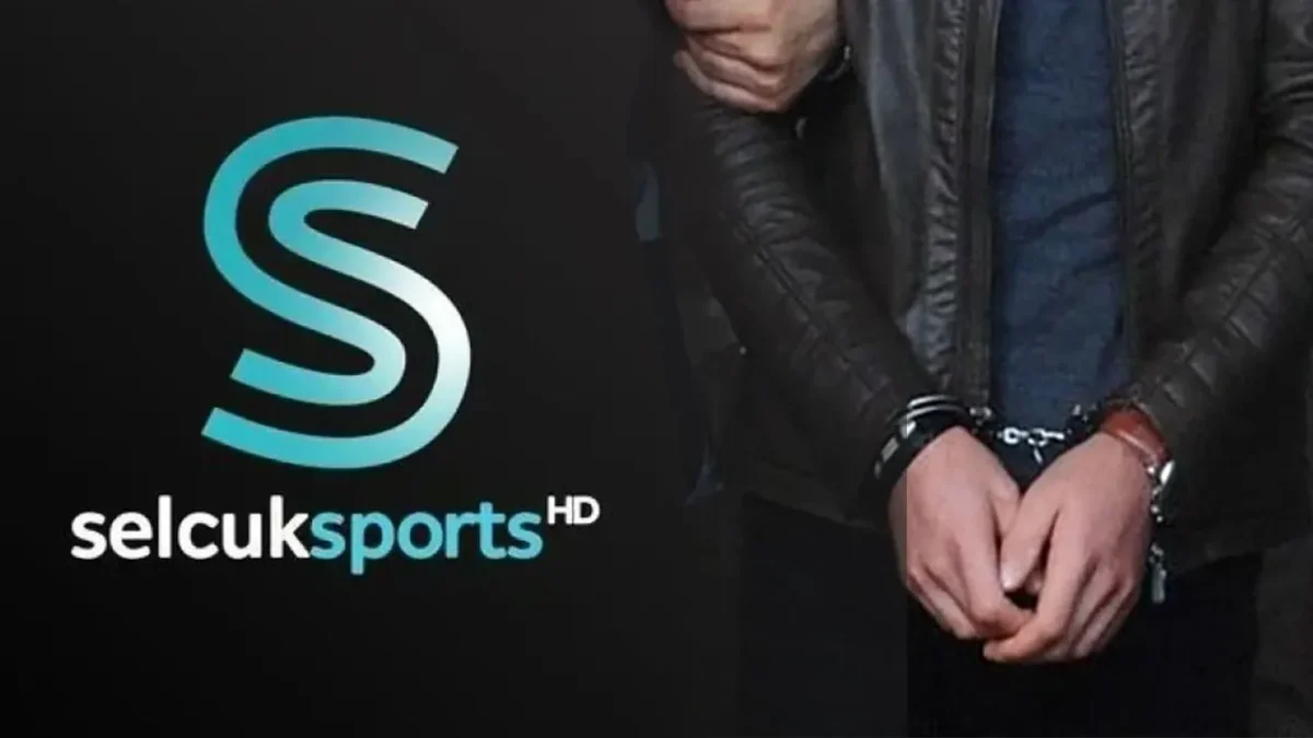 ‘Selçuksports’un sahibinin ifadesi ortaya çıktı