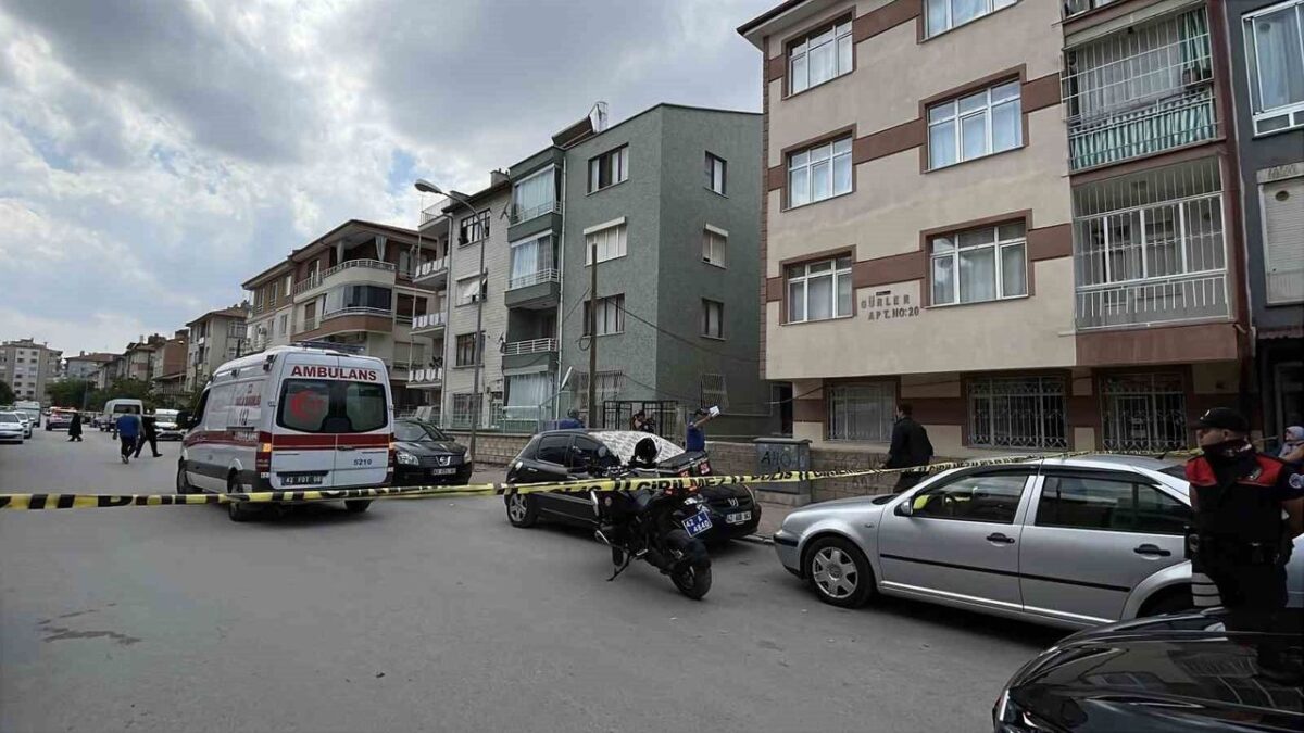 Üvey annesi ve kız kardeşini bıçakla öldürdü! Üvey annesi ve kız kardeşini bıçakla öldürdü!