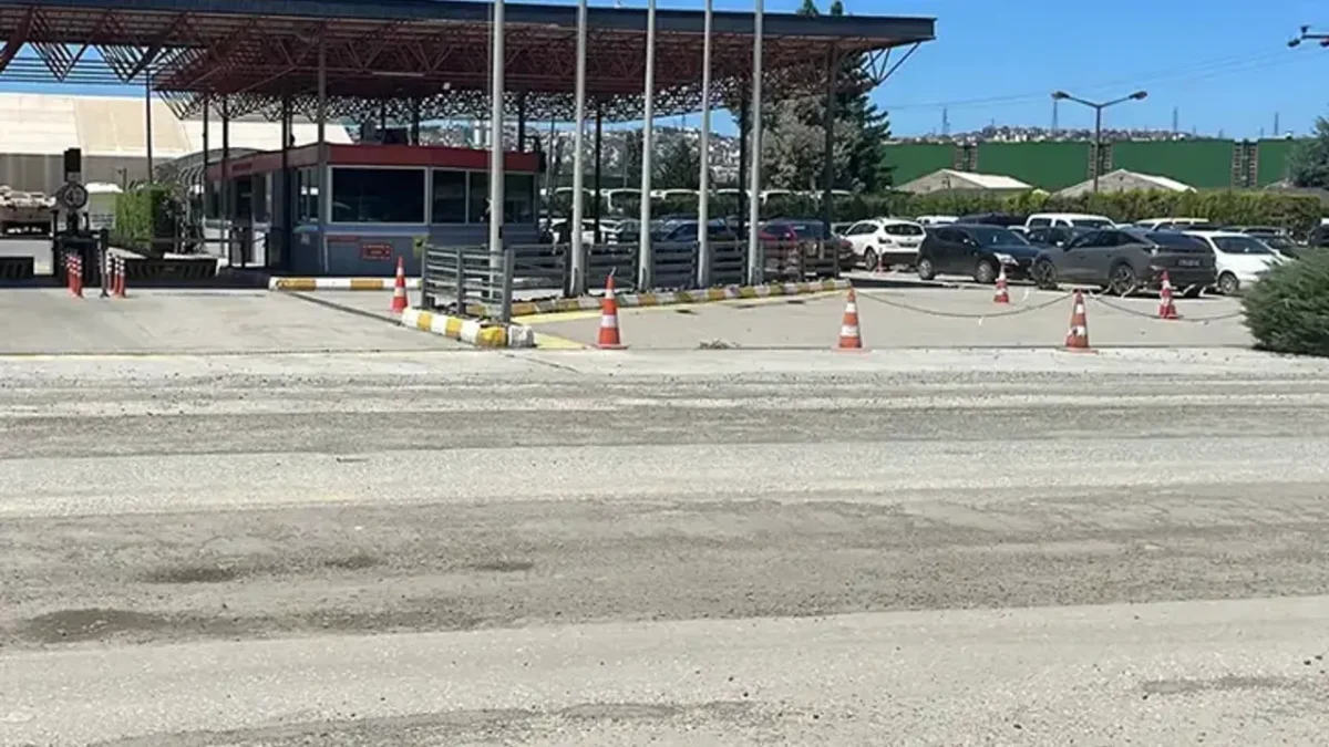 Şaka amaçlı attığı mesajı, ekipleri harekete geçirdi! Şaka amaçlı attığı mesajı, ekipleri harekete geçirdi!