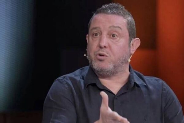 Nihat Kahveci’den Nübel övgüsü: BeşiktaşR...