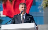 “AK Parti’ye geçecek” iddialarına Tugay’dan yanıt: Görevime bağımsız devam edeceğim! “AK Parti’ye geçecek” iddialarına Tugay’dan yanıt: Görevime bağımsız devam edeceğim!