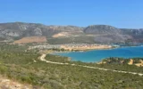 Karaburun’daki özel planda top yargıda! Karaburun’daki özel planda top yargıda!