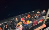 İzmir sularında can pazarı!