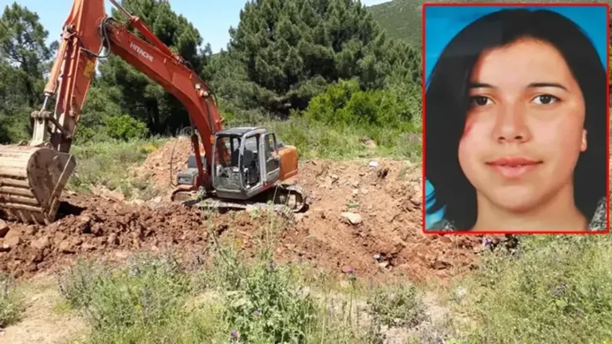 19 yıl sonra katil olduğu ortaya çıktı: Ağırlaştırılmış müebbet talebi! 19 yıl sonra katil olduğu ortaya çıktı: Ağırlaştırılmış müebbet talebi!