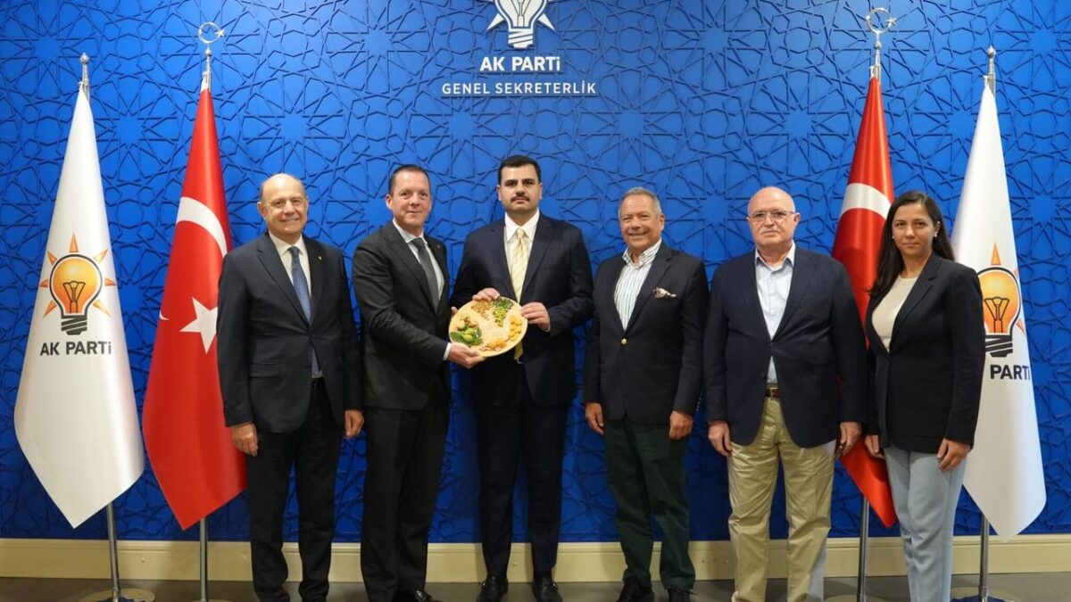 Ege Kuru Meyve İhracatçıları, Ankara’dan destek istedi Ege Kuru Meyve İhracatçıları, Ankara’dan destek istedi