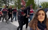Gülistan Doku soruşturmasında 4’üncü dalga: 12 tutuklama! Gülistan Doku soruşturmasında 4’üncü dalga: 12 tutuklama!