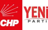 Yeni Parti: 232 belediye başkanı CHP’den istifa etmiştir Yeni Parti: 232 belediye başkanı CHP’den istifa etmiştir