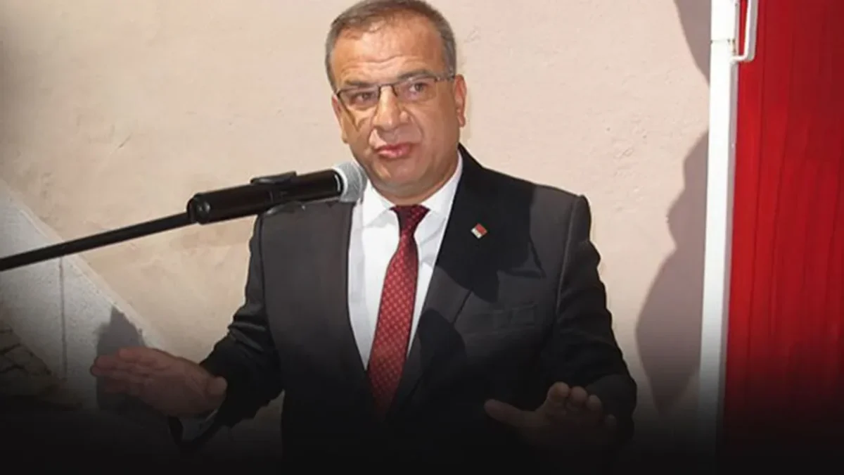 İsmi il başkanlığı için geçmişti: CHP’li Başak’a genel merkezde görev!